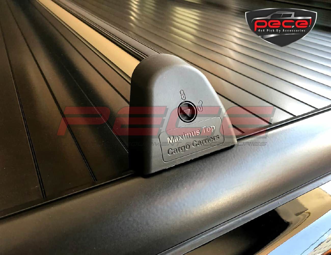 Ford Ranger Maximus Top Cargo Carrier V2