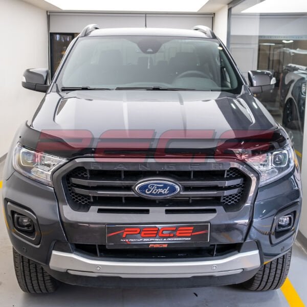 Ford Ranger T8 Ön Kaput Rüzgarlığı