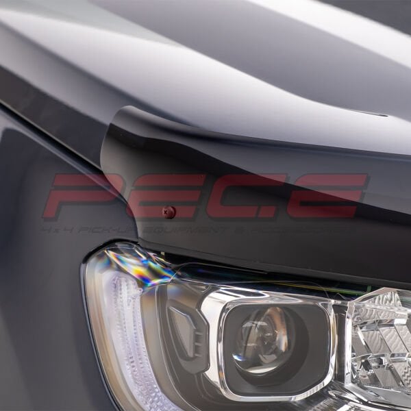 Ford Ranger T8 Ön Kaput Rüzgarlığı