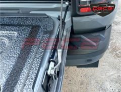 Ford Ranger T8 Kapak Asistanı