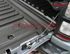 Ford Ranger T8 Kapak Asistanı