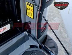Ford Ranger T8 Kapak Asistanı