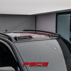 Ford Ranger T8 Moonvisor
