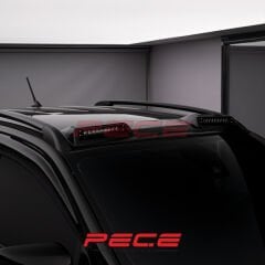 Ford Ranger T8 Moonvisor
