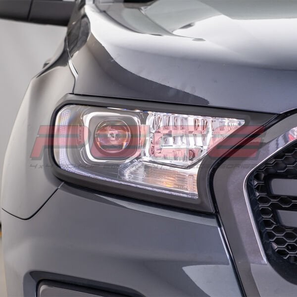 Ford Ranger T8 Far Kaplama