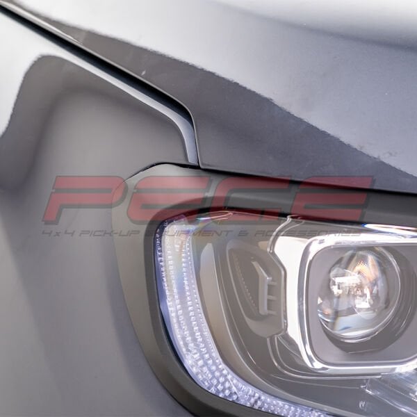 Ford Ranger T8 Far Kaplama
