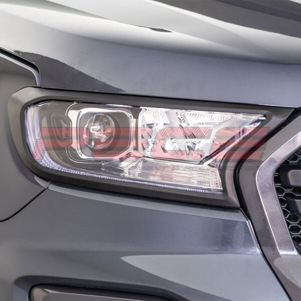 Ford Ranger T8 Far Kaplama