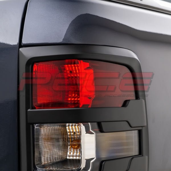 Ford Ranger T8 Stop Çerçevesi