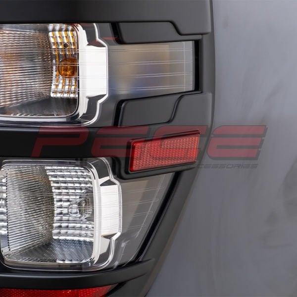 Ford Ranger T8 Stop Çerçevesi