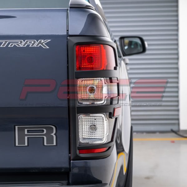 Ford Ranger T8 Stop Kaplama