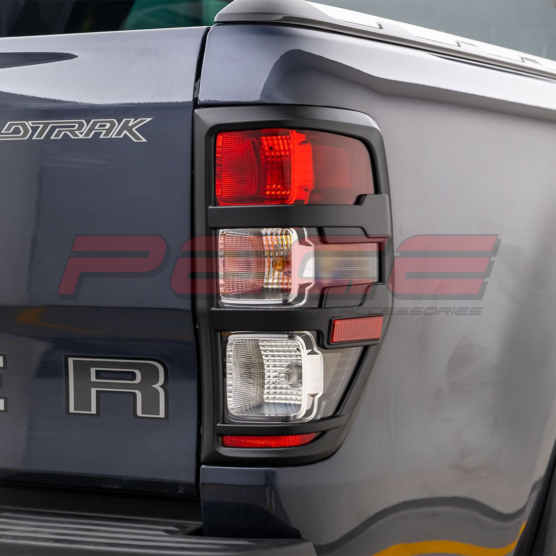 Ford Ranger T8 Stop Kaplama