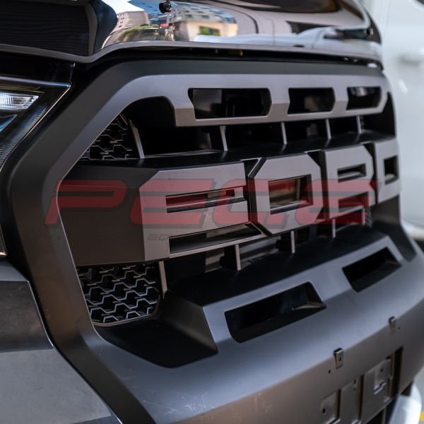 Ford Ranger T8 Raptor Type Panjur