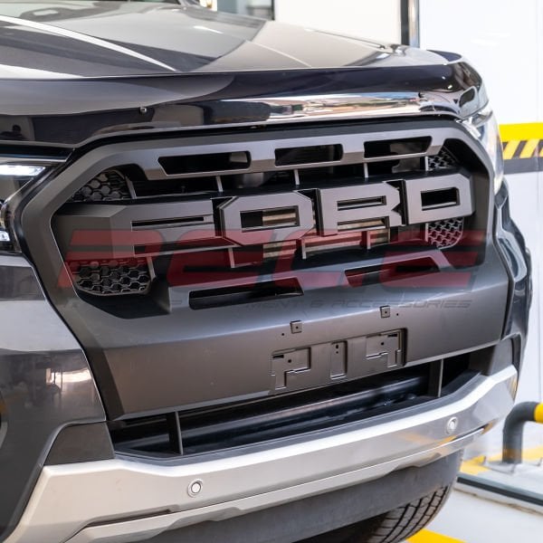 Ford Ranger T8 Raptor Type Panjur