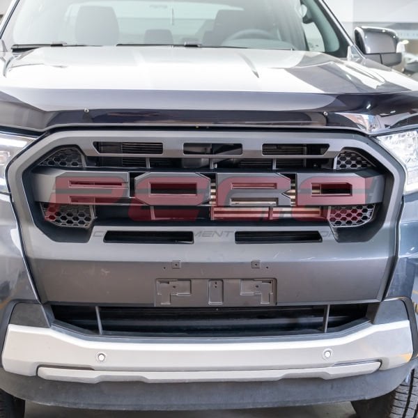 Ford Ranger T8 Raptor Type Panjur