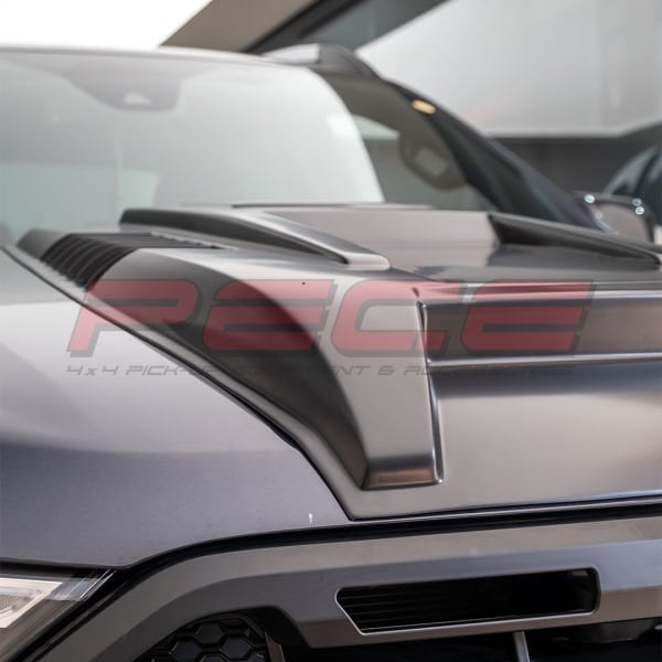 Ford Ranger T8 Raptor Style Scoop