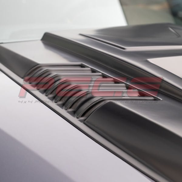Ford Ranger T8 Raptor Style Scoop