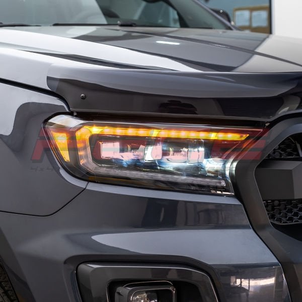 Ford Ranger T8 Vland Matrix Ön Far