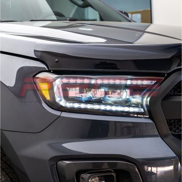 Ford Ranger T8 Vland Matrix Ön Far