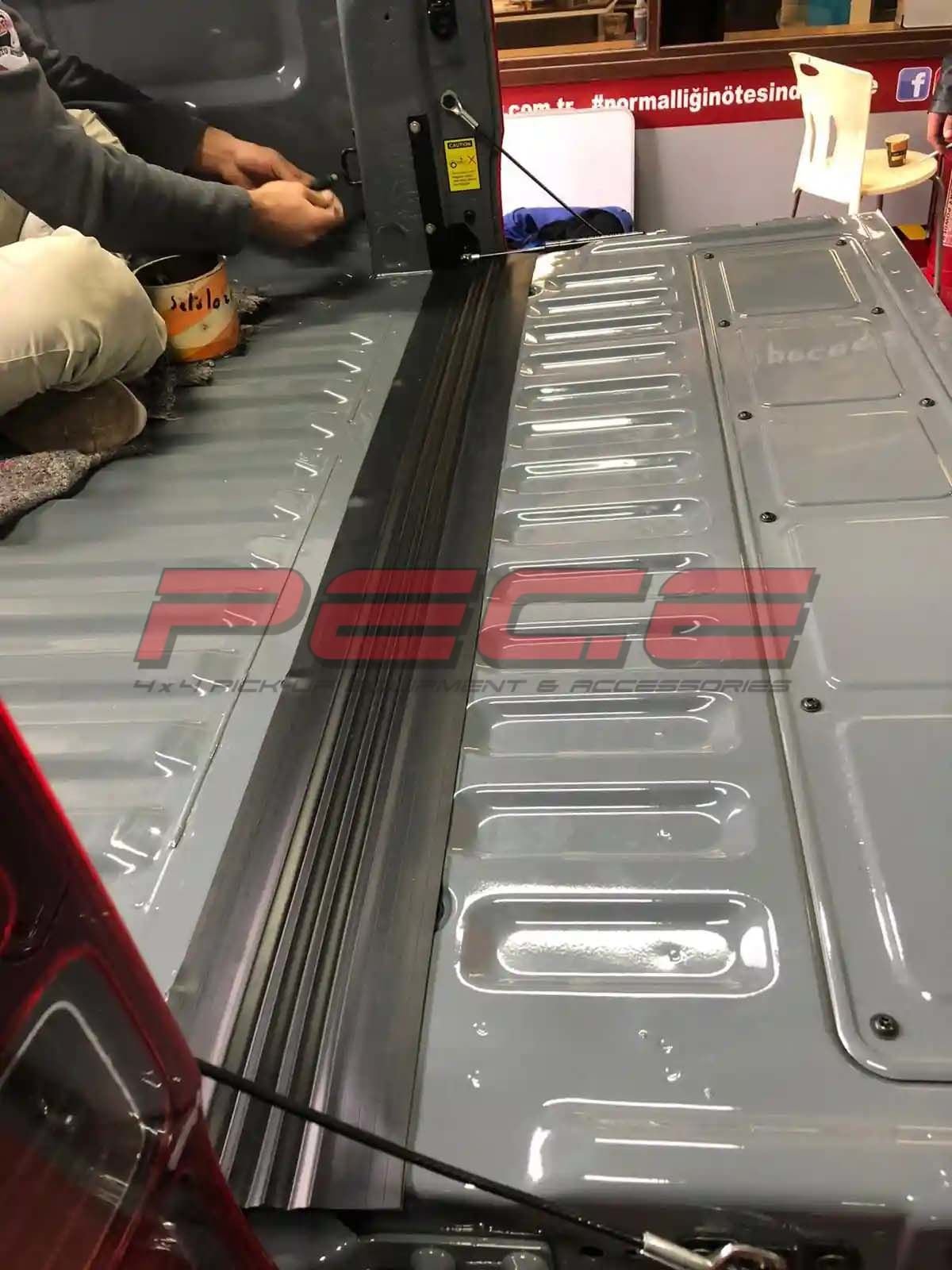 Universal Sızdırmazlık Körüğü