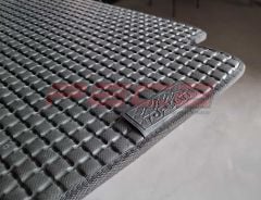 Ford Ranger T8 Top-Up Top Mat
