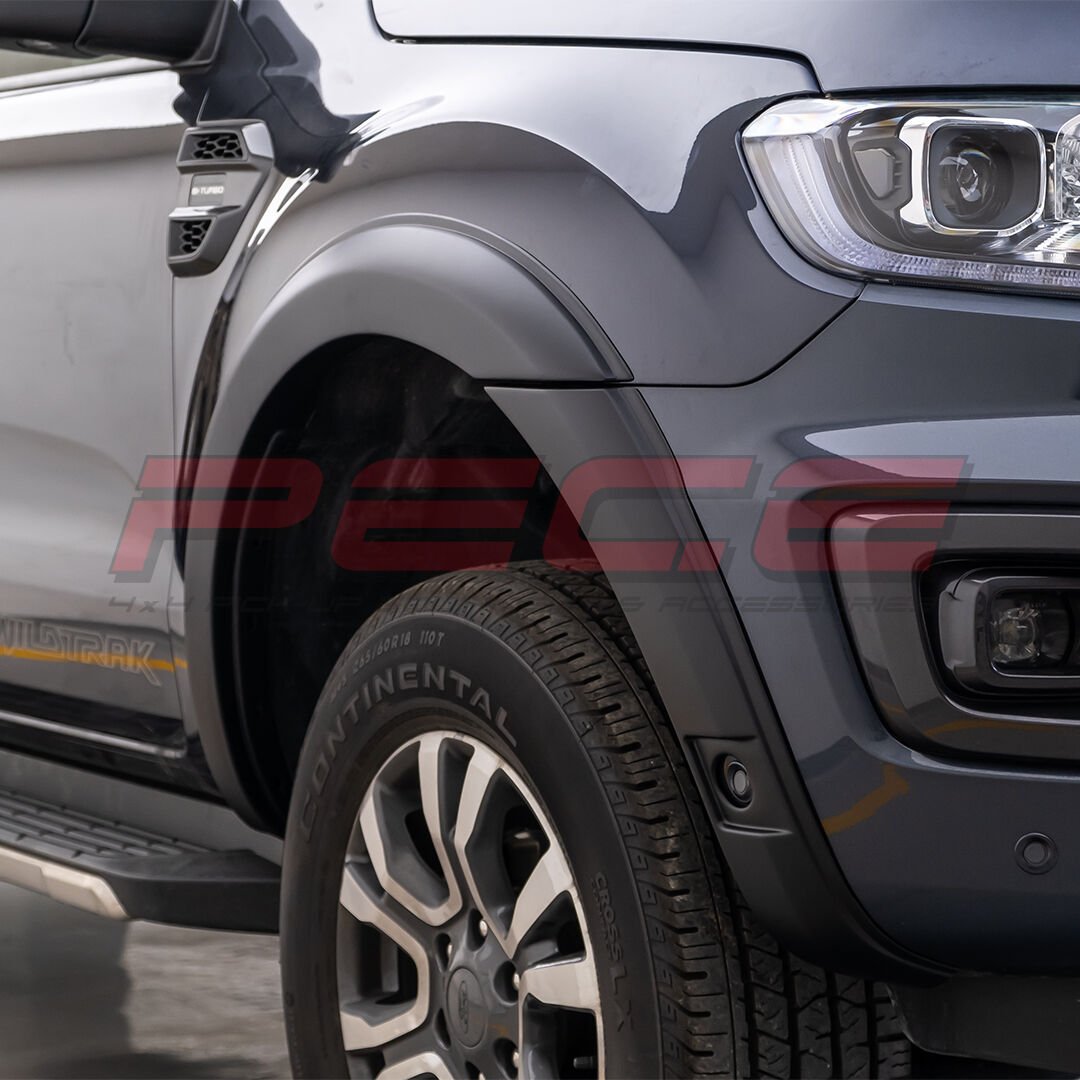 Ford Ranger T8 Slim-S Dodik