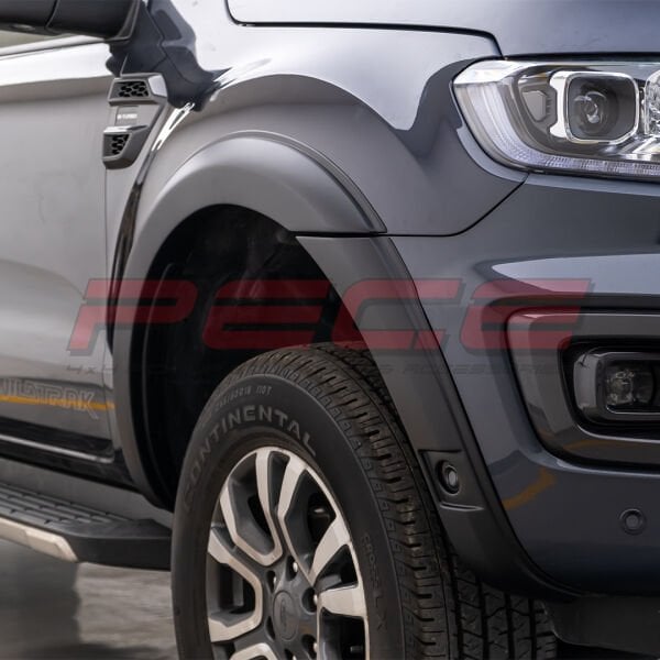 Ford Ranger T8 Slim-S Dodik