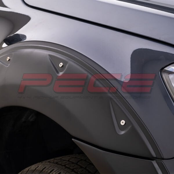 Ford Ranger T8 STD 9'' Dodik