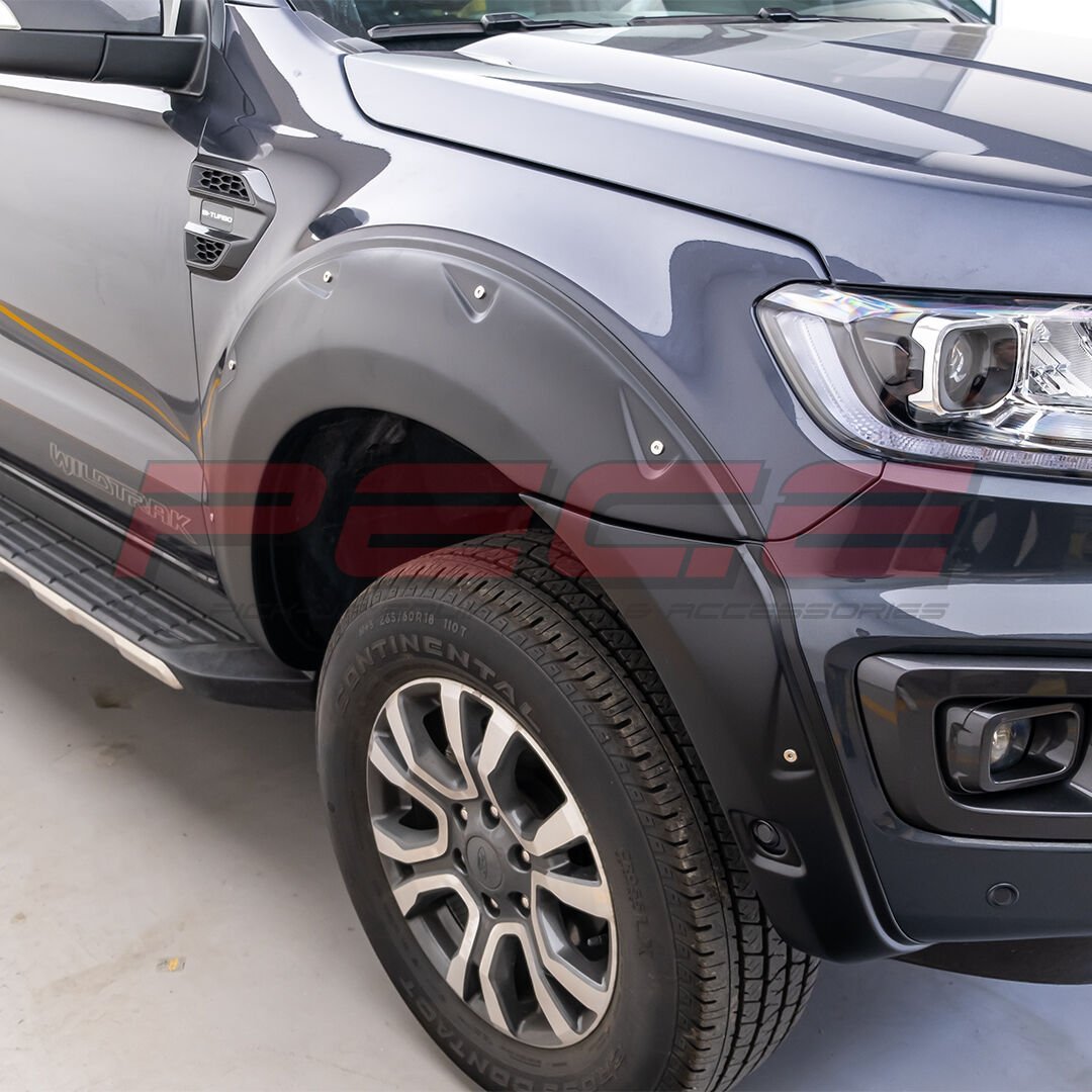 Ford Ranger T8 STD 9'' Dodik