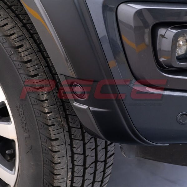 Ford Ranger T8 Sport-S Dodik