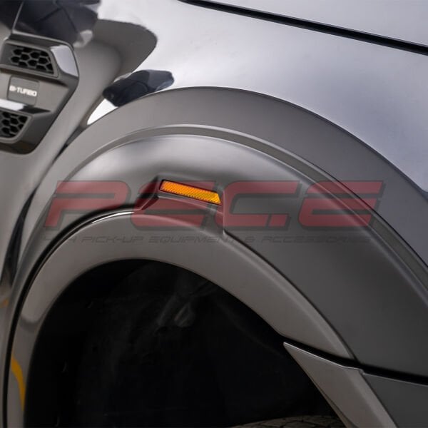 Ford Ranger T8 Sport-S Dodik
