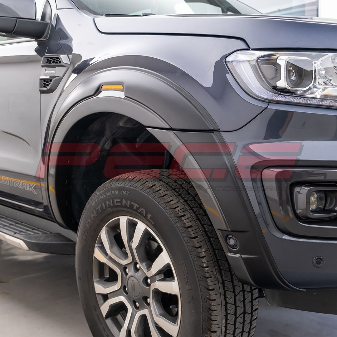 Ford Ranger T8 Sport-S Dodik
