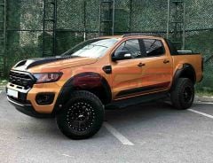 Ford Ranger T8 Kapı Kaplaması