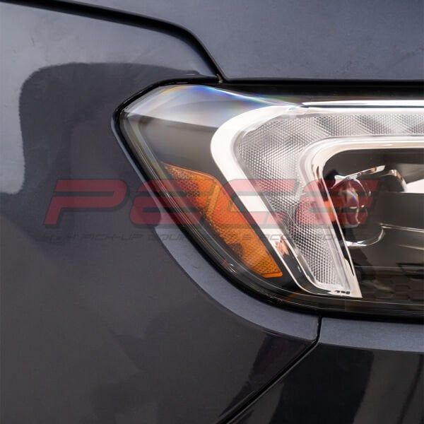 Ford Ranger T8 Vland v2 Matrix Far