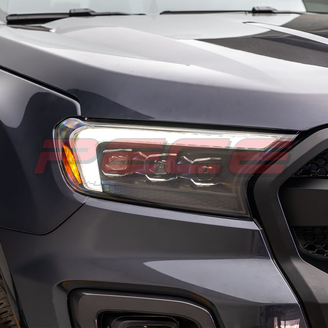 Ford Ranger T8 Vland v2 Matrix Far