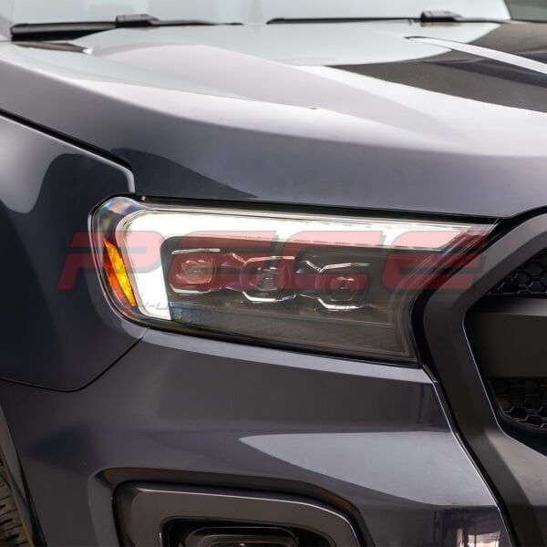 Ford Ranger T8 Vland v2 Matrix Far