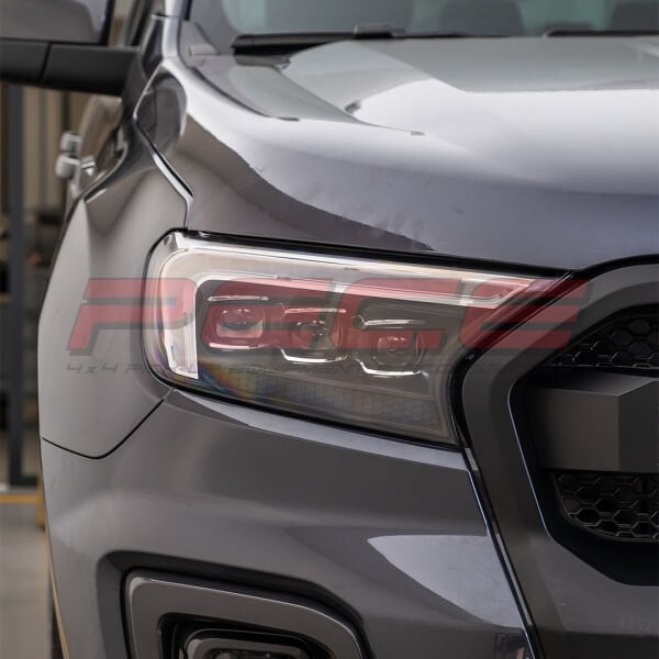 Ford Ranger T8 Vland v2 Matrix Far