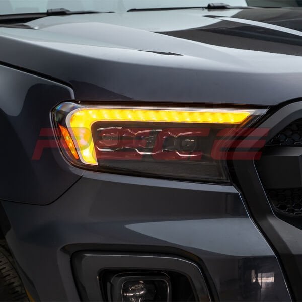 Ford Ranger T8 Vland v2 Matrix Far