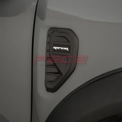 Ford Ranger T8 T9 Facelift Kiti