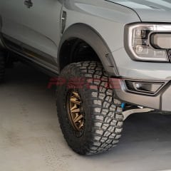 Ford Ranger T8 T9 Facelift Kiti
