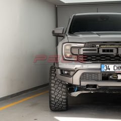 Ford Ranger T8 T9 Facelift Kiti