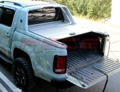 Volkswagen Amarok Aventura Maximus Top v1 Roller (Gri)