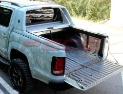 Volkswagen Amarok Aventura Maximus Top v1 Roller (Gri)