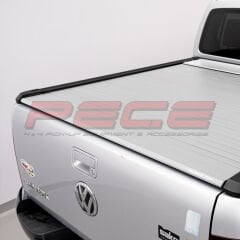 Volkswagen Amarok Maximus Top v2 Roller | Sürgülü Kapak (Gri)