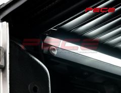 Volkswagen Amarok Maximus Top v2 Roller | Sürgülü Kapak (Siyah)