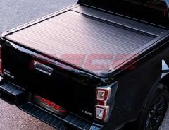 Isuzu D-Max Maximus Top Roller v2 (Siyah)