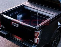 Isuzu D-Max Maximus Top Roller v2 (Siyah)