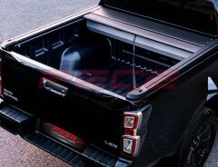 Isuzu D-Max Maximus Top Roller v2 (Siyah)