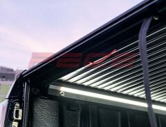 Isuzu D-Max Maximus Top Roller v2 (Siyah)