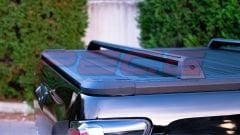Isuzu D-Max Maximus Top Cargo Carrier