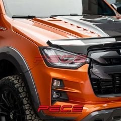 Isuzu D-Max Far Çerçevesi